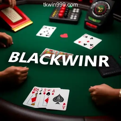 Blackjack