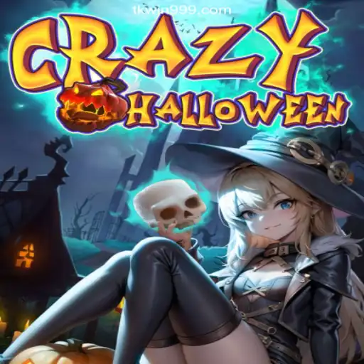 Discover the Thrills of CrazyHalloween on TKWlN.com Platform