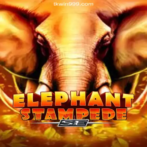 Discover the Thrills of ElephantStampedeSE on TKWIN.com: Brazil's #1 Online Casino Platform