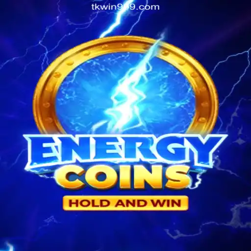 Discover EnergyCoins: The Premier Online Casino Experience on TKWIN.com Platform