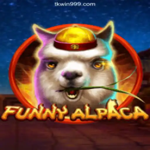 Discovering FunnyAlpaca: A New Adventure on TKWIN.com