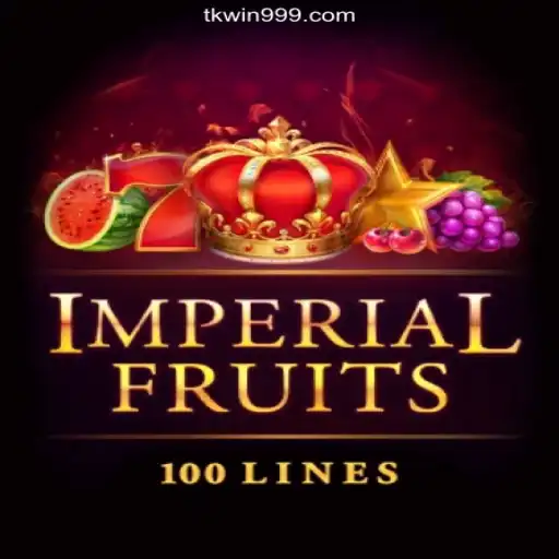 Experience the Thrill of ImperialFruits100 on TKWIN.com: The Leading Online Casino in Brazil