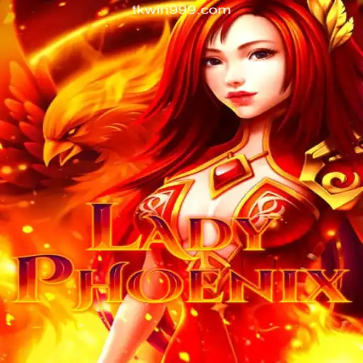 Unveiling LadyPhoenix: A New Era in Online Gaming