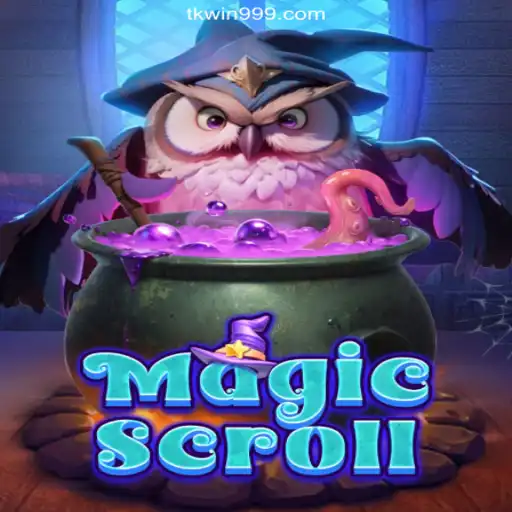 Discover the Enchantment of MagicScroll: The Ultimate Gaming Experience on TKWIN.com Platform