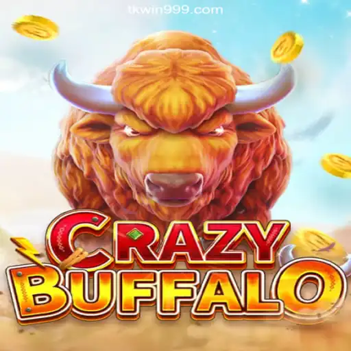 Explore CRAZYBUFFALO: The Thrilling Game on TKWINS.com Platform
