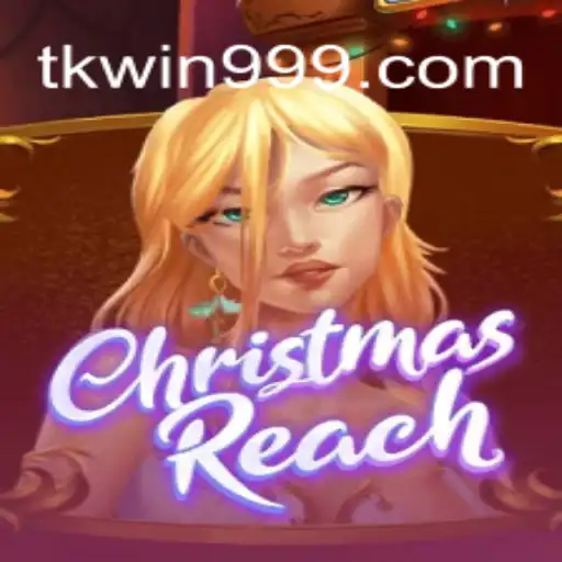 Exploring the Festive World of ChristmasReach: A Glimpse into Brazil's Leading Online Casino Game