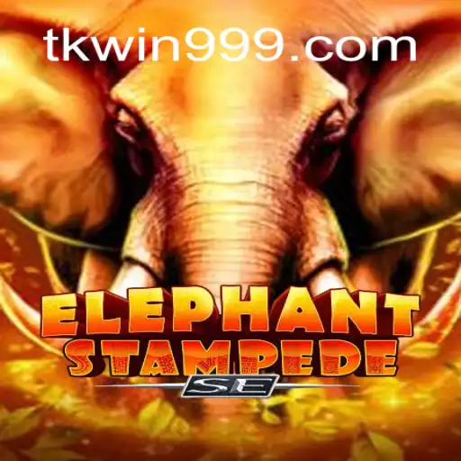 Discover the Thrills of ElephantStampedeSE on TKWIN.com: Brazil's #1 Online Casino Platform