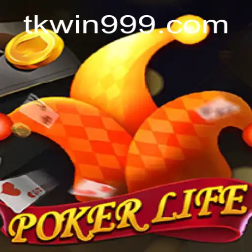 Dive into PokerLife: The Ultimate Online Casino Experience on TKWIN.com