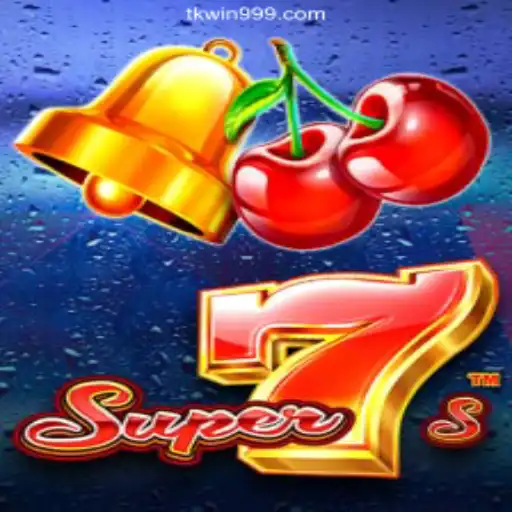 Discover Super7s: The Highlight of TKWIN.com, Brazil's Leading Online Casino