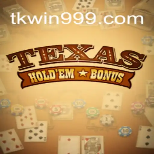 Discover Texas Hold'em Bonus on TKWIn.com: The Premier Online Casino Platform in Brazil