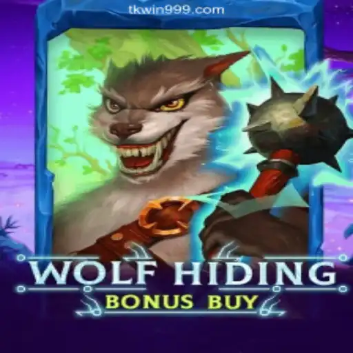 Exploring the Thrills of WolfHidingBonusBuy on the TKWIN.com Platform