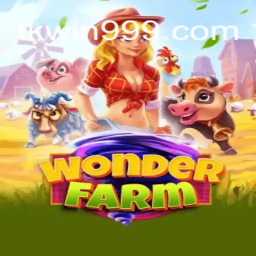 Explore the Enchanting World of WonderFarm at TKWIN.com Platform-Online Cassino Brasil #1