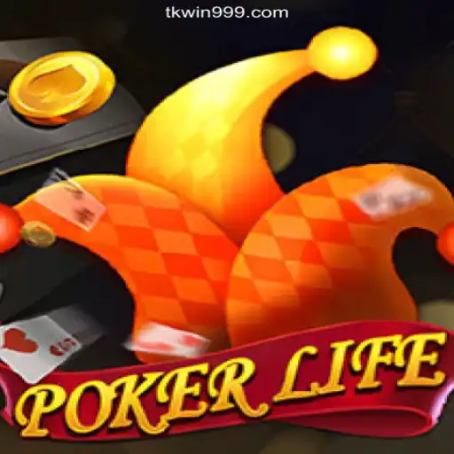 Dive into PokerLife: The Ultimate Online Casino Experience on TKWIN.com