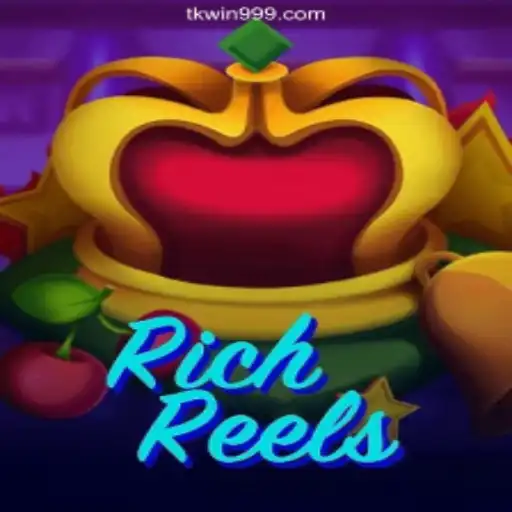 Explore RichReels: The Ultimate Slot Game Experience on TKWIN.com Platform