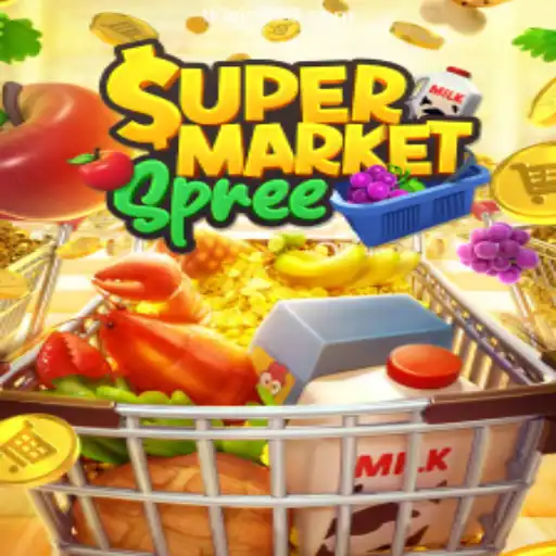 Discover the Excitement of SupermarketSpree on TKWIN.com, Brazil's Premier Online Casino Platform