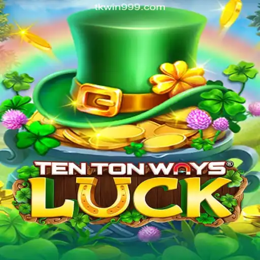 TenTonWaysLuck: The Ultimate Gaming Experience on TKWIN.com