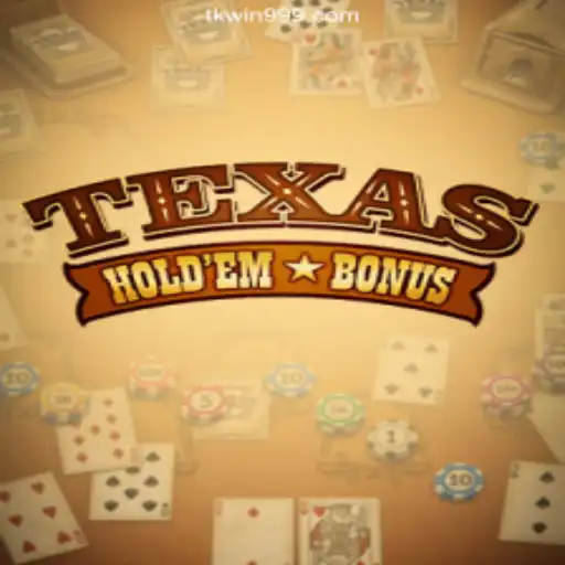 Discover Texas Hold'em Bonus on TKWIn.com: The Premier Online Casino Platform in Brazil