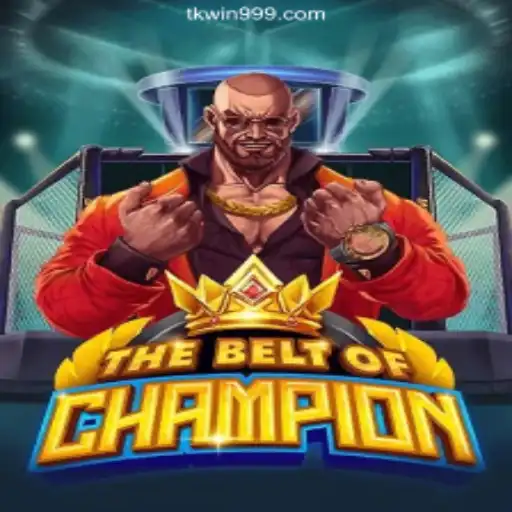 TheBeltOfChampion: A New Era of Online Gaming on TKWIN.com