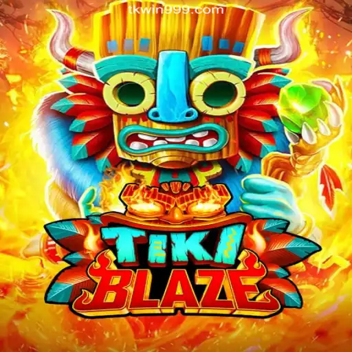 Explore TikiBlaze: The Exciting Game on TKWIN.com