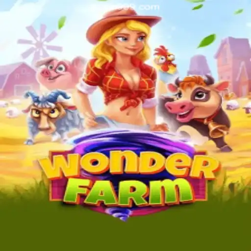 Explore the Enchanting World of WonderFarm at TKWIN.com Platform-Online Cassino Brasil #1