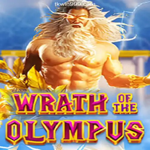 Experience the Divine Adventure: WrathofOlympus on TKWIn.com - Brazil's Leading Online Casino
