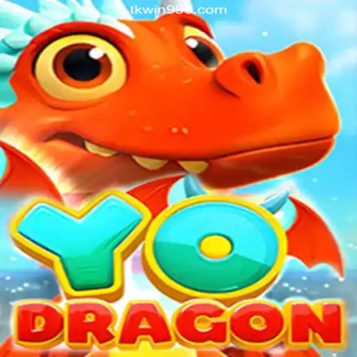 YoDragon: Mastering the Adventure on TKWIN.com Platform - Brasil's Leading Online Casino